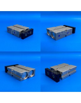 AIR PNEUMATIC GUIDED CYLINDER