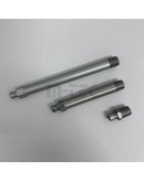 ALLOY CONNECTOR PIPE FITTING