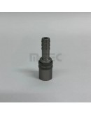 ALLOY CONNECTOR PIPE FITTING