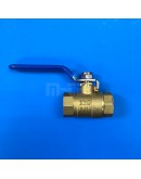 BALL VALVE