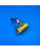 BALL VALVE