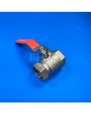 BALL VALVE