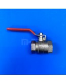 BALL VALVE