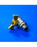 BALL VALVE