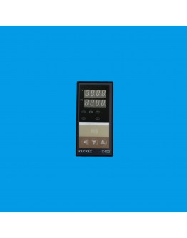 DIGITAL TEMPERATURE CONTROLLER