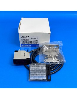 OMRON PHOTOELECTRIC SENSOR