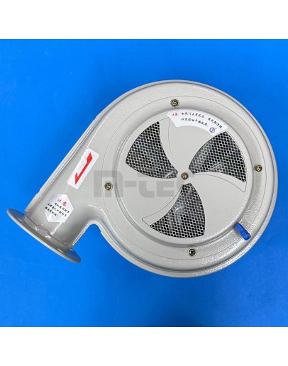 HOPPER DRYER FAN