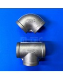 304 STAINLESS STEEL FITTING