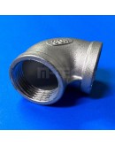 304 STAINLESS STEEL FITTING