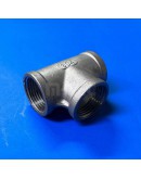 304 STAINLESS STEEL FITTING