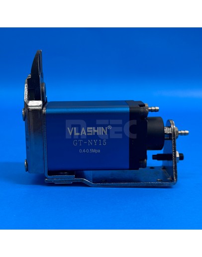 VLASHIN CUTTER (BLUE)