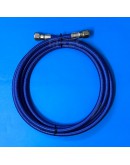 HIGH PRESSURE HOSE (BLUE)