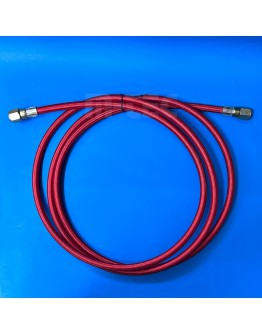 HIGH PRESSURE HOSE (RED)