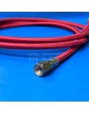 HIGH PRESSURE HOSE (RED)