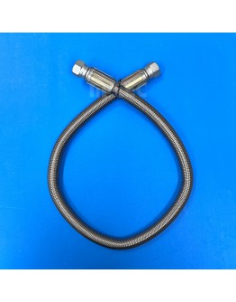 HIGH PRESSURE HOSE (SILVER)