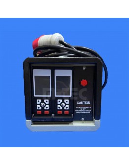 HOT RUNNER DIGITAL TEMPERATURE CONTROLLER