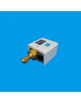 LP SERIES SINGLE PRESSURE CONTROLS 1-10BAR