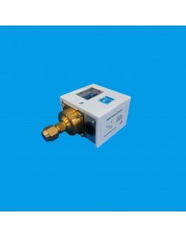 LP SERIES SINGLE PRESSURE CONTROLS 1-6BAR