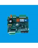 MOLD TEMPERATURE CONTROLLER IO BOARD