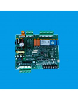 MOLD TEMPERATURE CONTROLLER IO BOARD