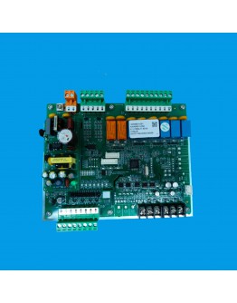 MOLD TEMPERATURE CONTROLLER IO BOARD