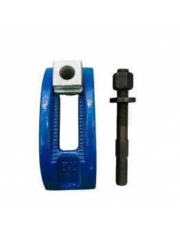 MOLD CLAMP C TYPE