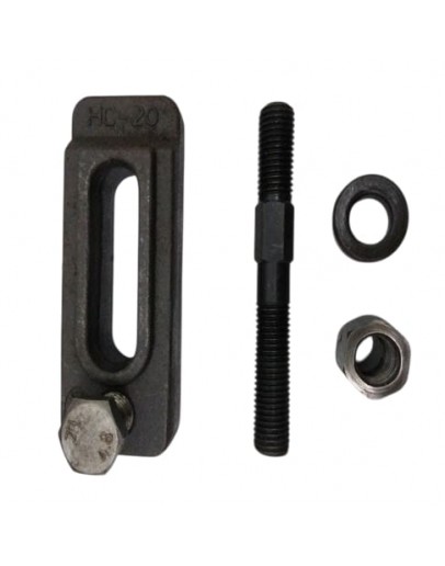MOLD CLAMP