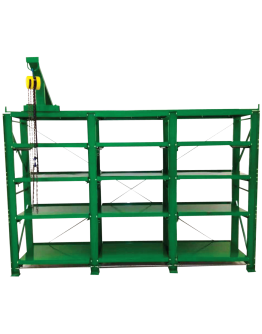 MOLD RACK SERIES