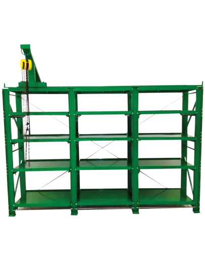 MOLD RACK SERIES