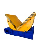 MOLD ROTATOR MACHINE