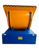 MOLD ROTATOR MACHINE