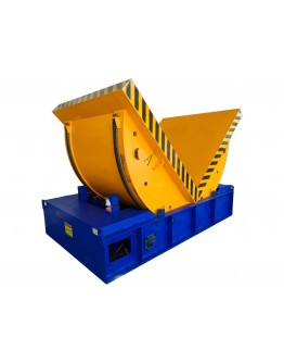 MOLD ROTATOR MACHINE