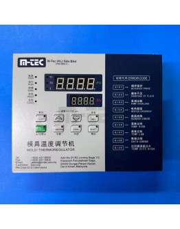 MOLD TEMPERATURE CONTROLLER IO BOARD