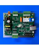 MOLD TEMPERATURE CONTROLLER IO BOARD