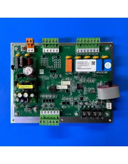 MOLD TEMPERATURE CONTROLLER IO BOARD