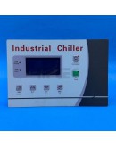 INDUSTRIAL CHILLER CONTROLLER I/O BOARD