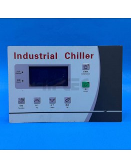 INDUSTRIAL CHILLER CONTROLLER I/O BOARD