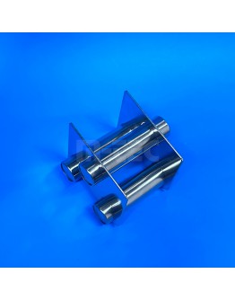 HOPPER MAGNETIC STAND - 3 TUBES