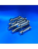 HOPPER MAGNETIC STAND - 7 TUBES