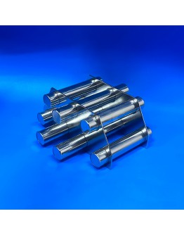 HOPPER MAGNETIC STAND - 7 TUBES