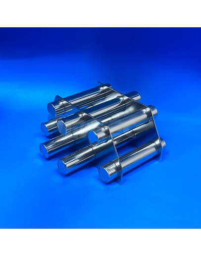 HOPPER MAGNETIC STAND - 7 TUBES