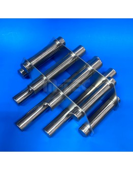 HOPPER MAGNETIC STAND - 9 TUBES