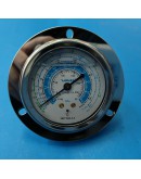 OIL PRESSURE GAUGE 1.8MPa