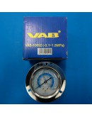 OIL PRESSURE GAUGE 1.8MPa