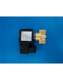 PNEUMATIC CONTROL VALVE