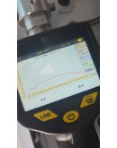 Portable Dew Point Meter Checking
