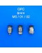 Pneumatic Air Hose Fitting QPC 6mm
