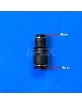 PNEUMATIC AIR HOSE FITTING QPG