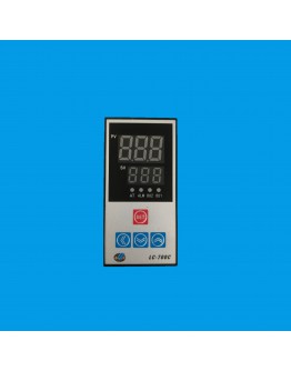 TEMPERATURE CONTROLLER BUILT-IN BUZZER