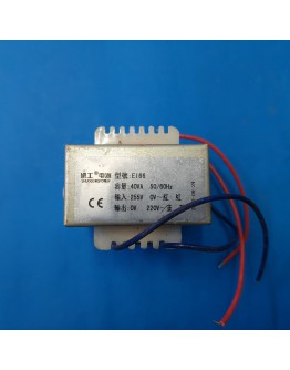 VOLTAGE TRANSFORMER